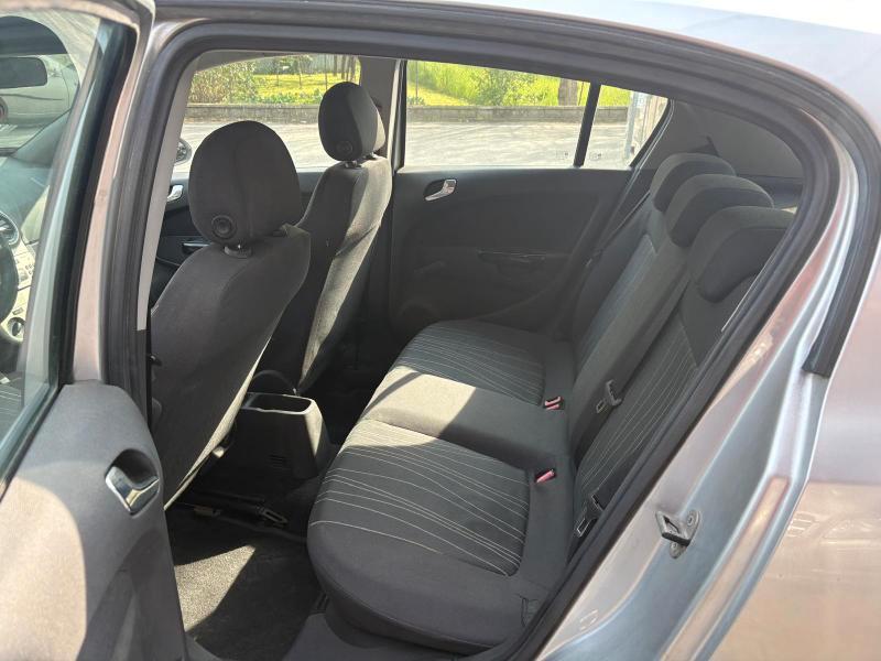 Opel Corsa 5 Porte Corsa 5p 1.2 Club OK NEOPATENTATO