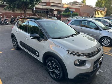 Citroen C3 PureTech 82 GPL Shine Neopatentati 2018
