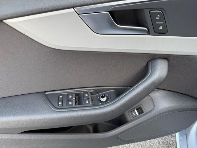 AUDI A5 SPB 40 TDI S-TRONIC 204cv SPORT 19"-MATRIX-NAV