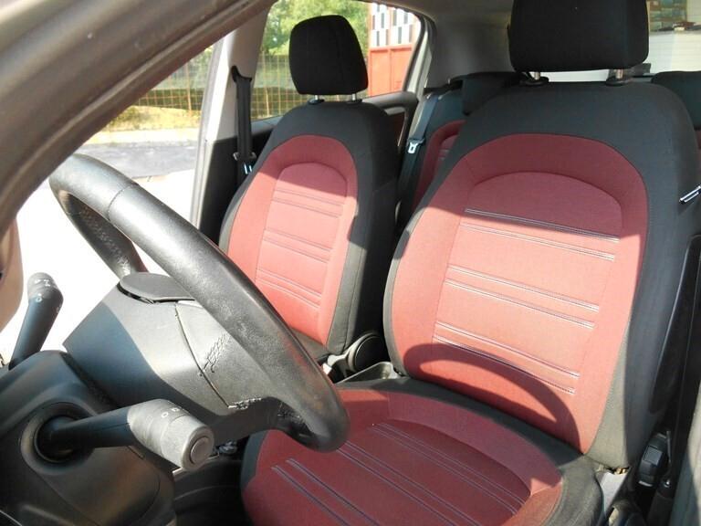 Fiat Punto Evo 1.2 5 porte KM 67000 NO BLOCCHI