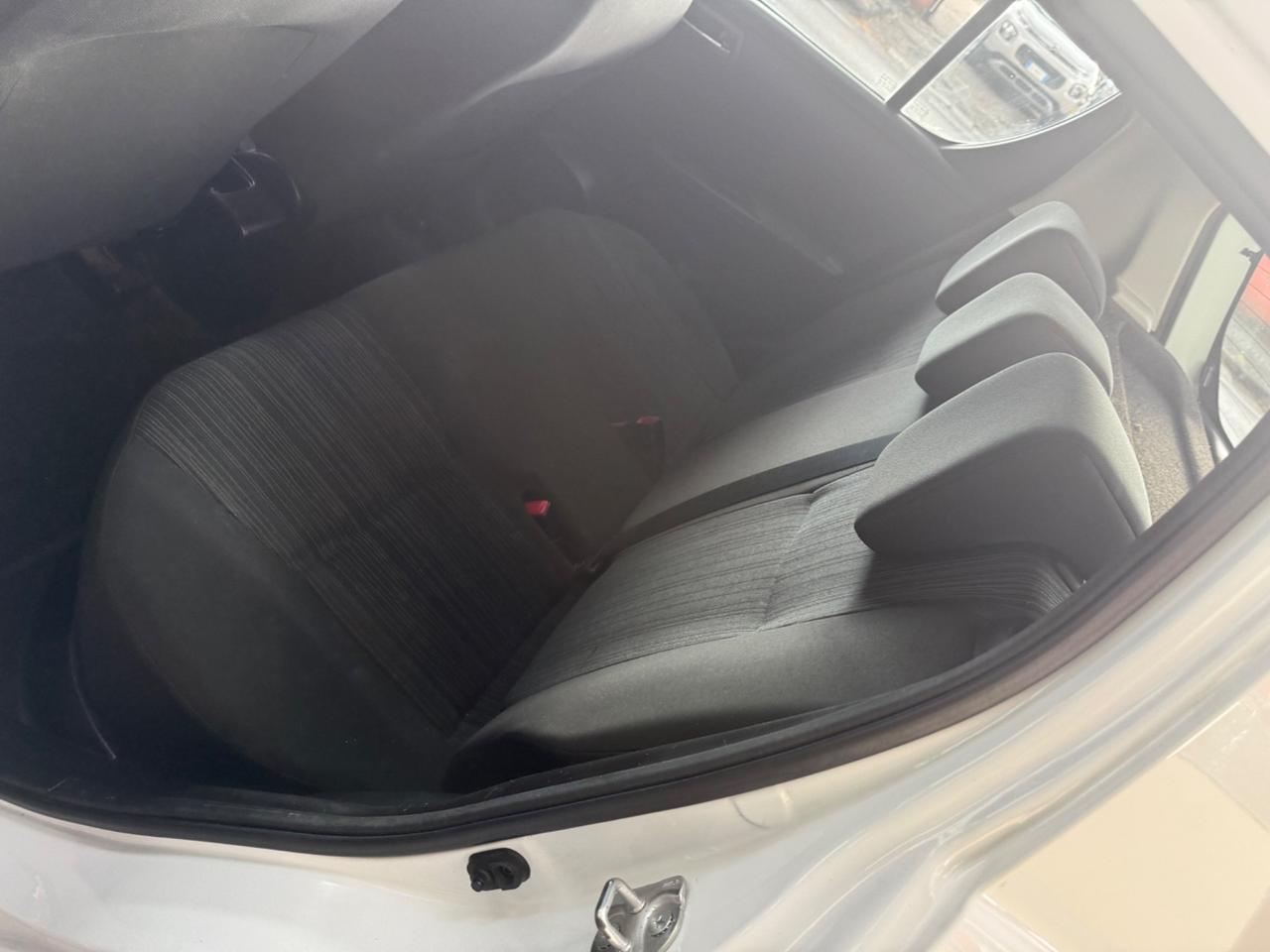 Suzuki Swift 1.2 VVT 5 porte B-Easy