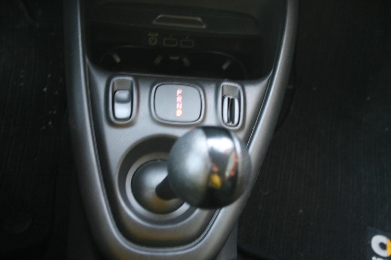 Smart ForTwo EQ Passion
