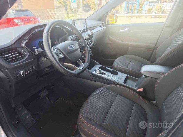 FORD Kuga 2.5 Full Hybrid 190 CV CVT 2WD ST-Line