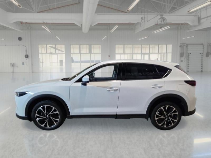 MAZDA CX-5 DIESEL 2.2L 150 CV 2WD EXCEED 5 PORTE SUV