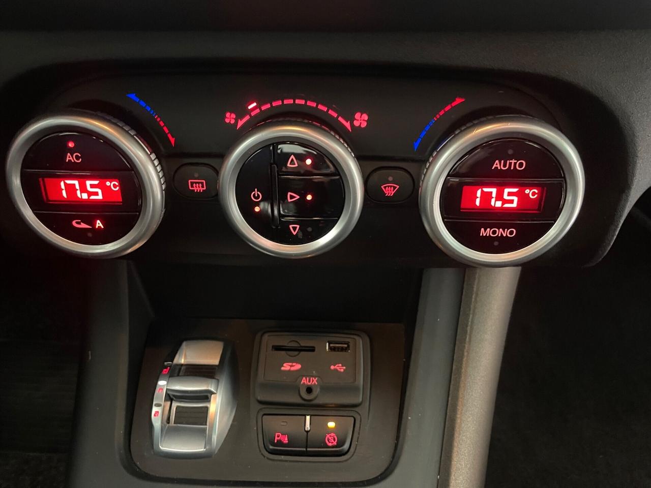 ALFA ROMEO GIULIETTA 1.4 TURBO MULTIAIR EXCLUSIVE