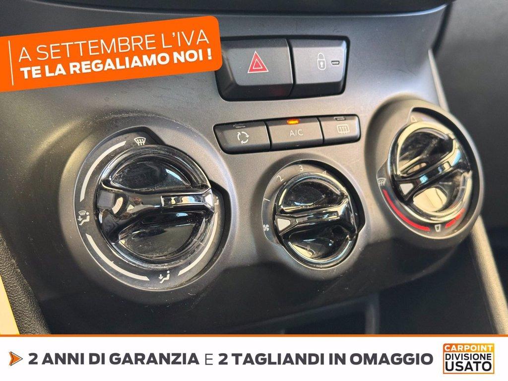 PEUGEOT 2008 1.2 puretech t active s&s 110cv del 2019