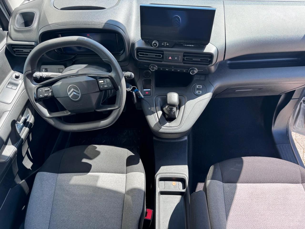 Citroen Berlingo BlueHDi 100 S&S Combi Plus*AUTOCARRO*+ IVA*