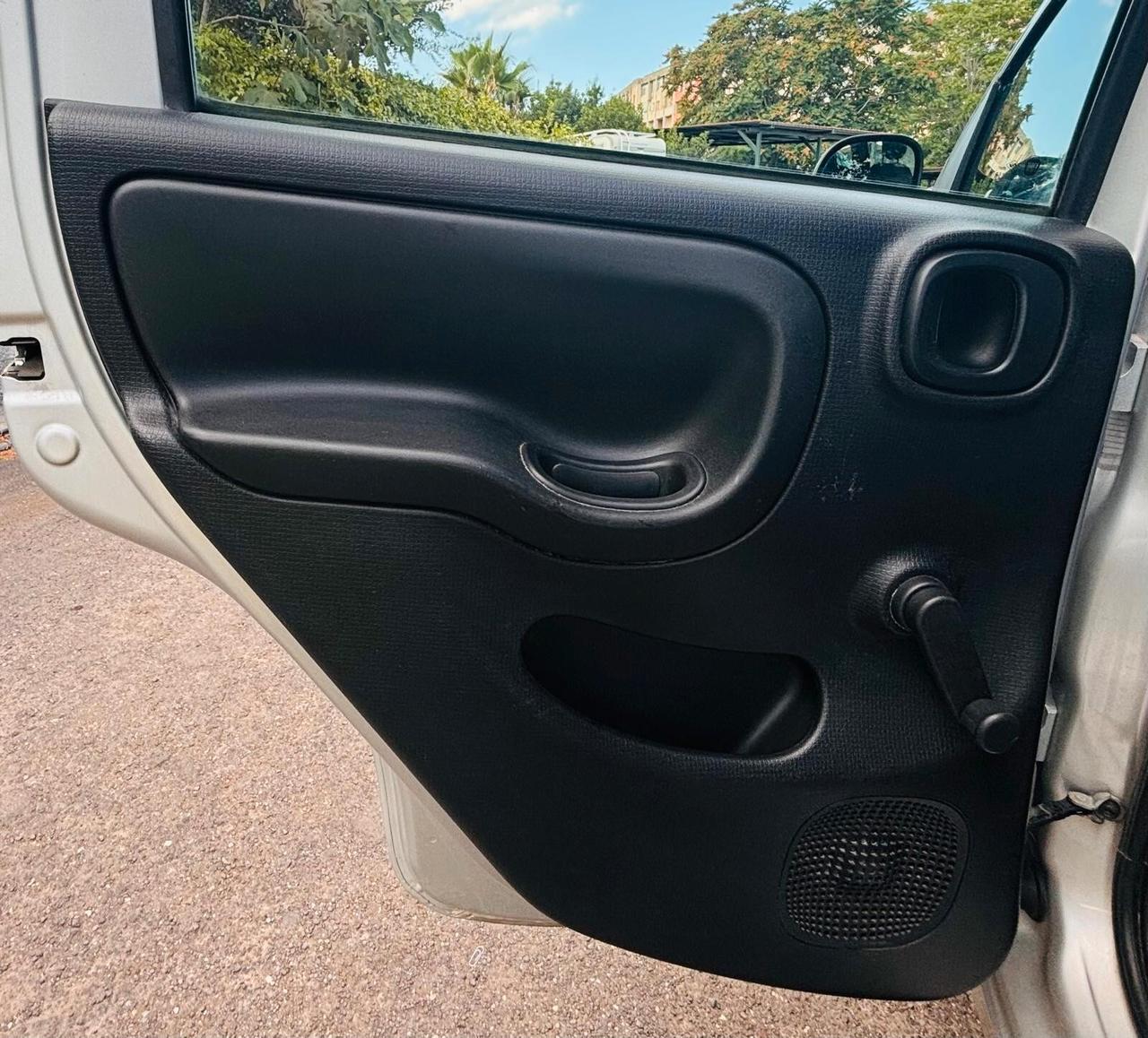 Fiat Panda 1.3 Mjt 95Cv S&S Lounge Euro6
