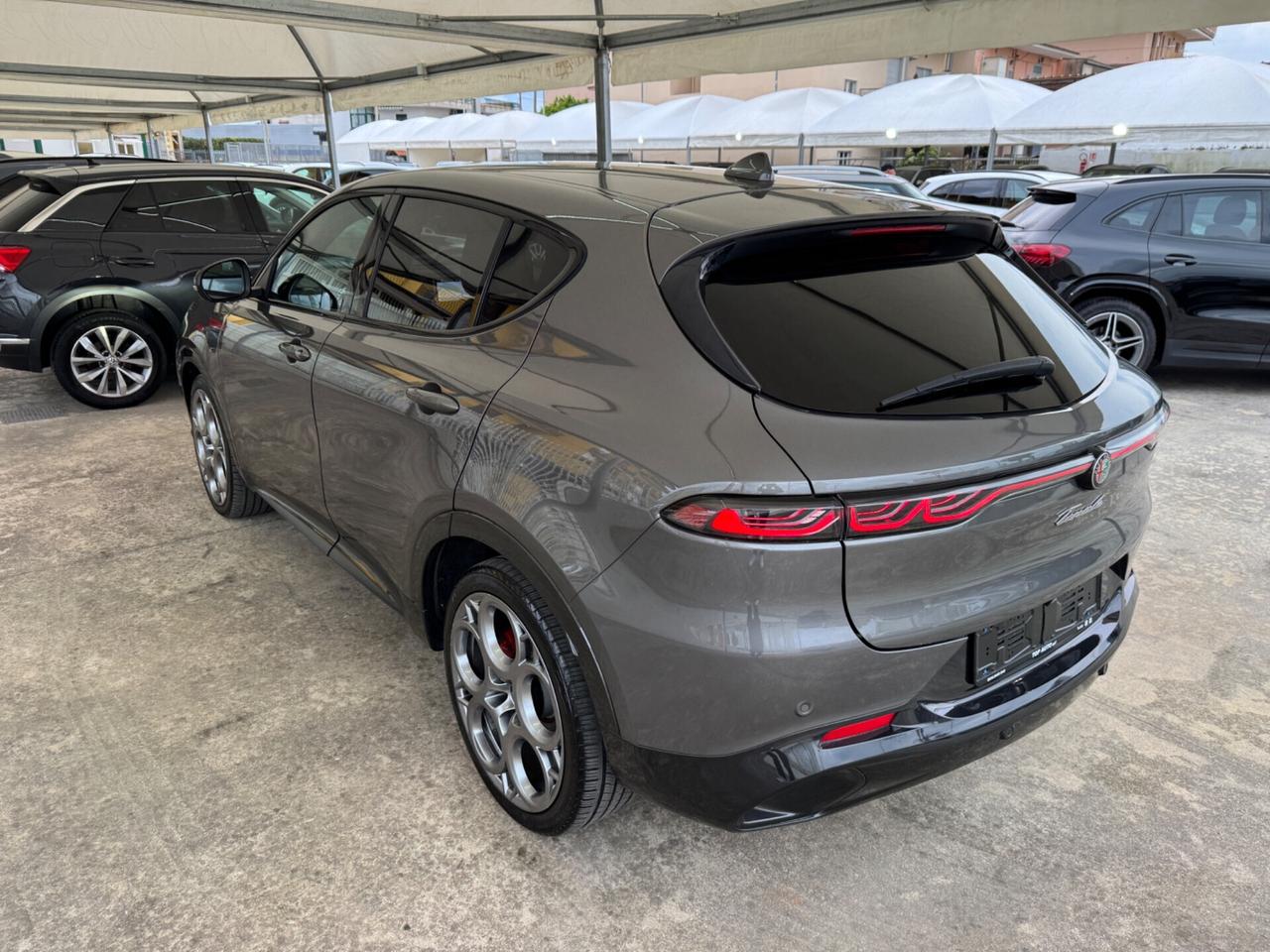 ALFA ROMEO TONALE 1.5 130 CV MHEV SPECIALE