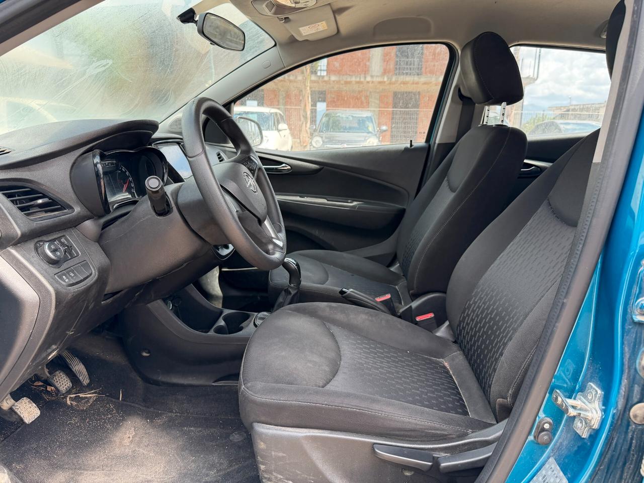 OPEL KARL 2019 1.0 BENZINA 73 CV *MARCIANTE