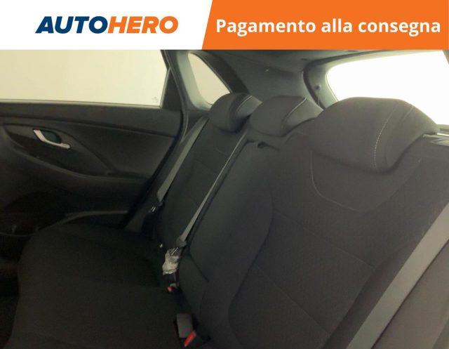 HYUNDAI i30 1.6 CRDi 136CV 5 porte N-Line