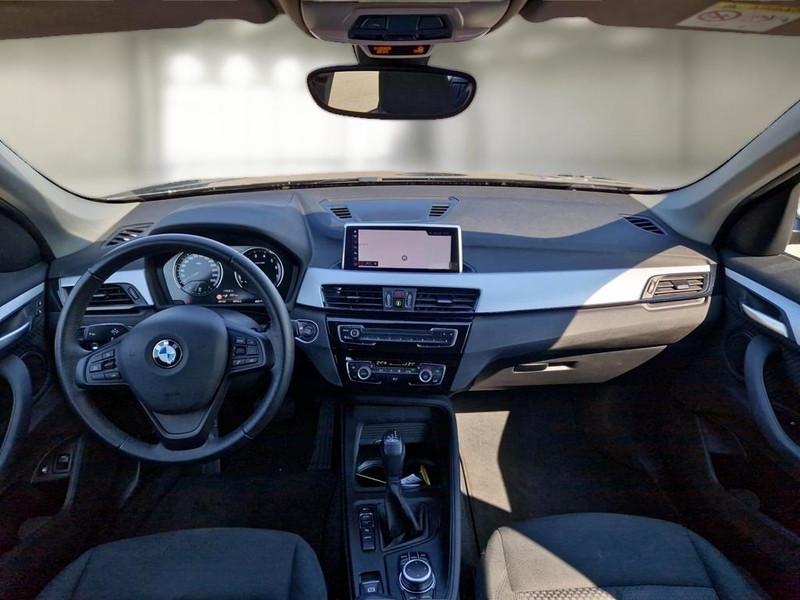 BMW X1 XDRIVE 25E BUSINESS ADVANTAGE AUTOMATICO SUV