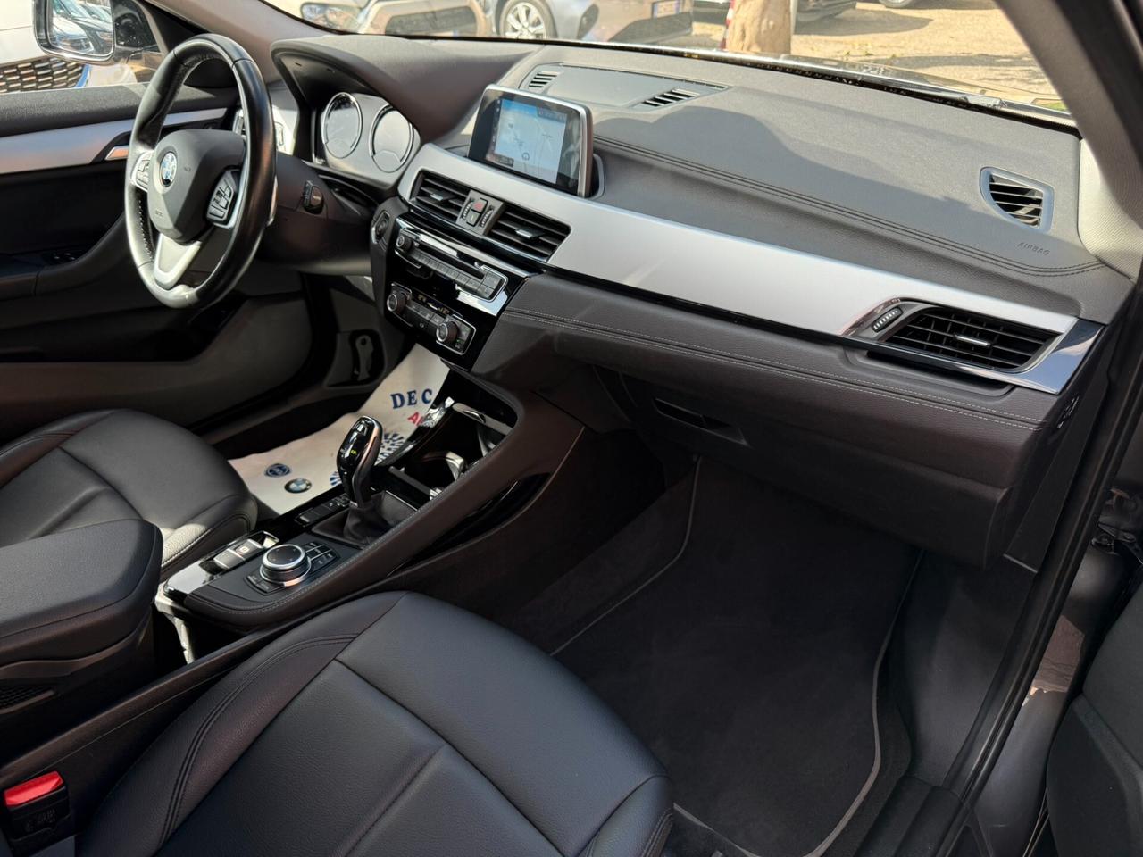 BMW X2 sDrive 2.0 TDi 150CV Advantage - 2019