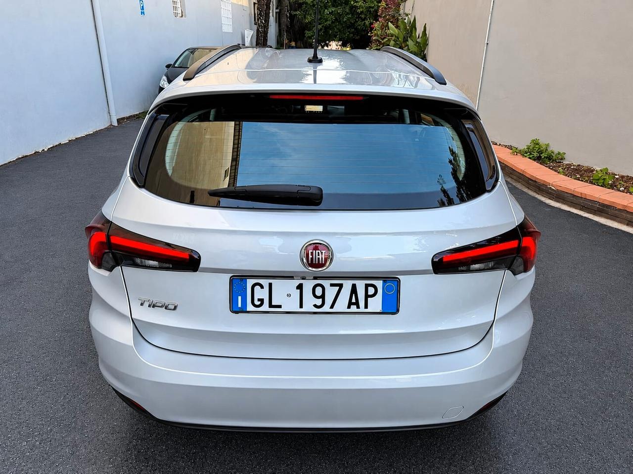 Fiat Tipo SW 1.3 mjt City Life s