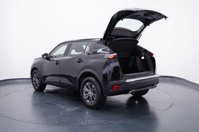 PEUGEOT 2008 1.2 PureTech 130cv S&S Active Pack
