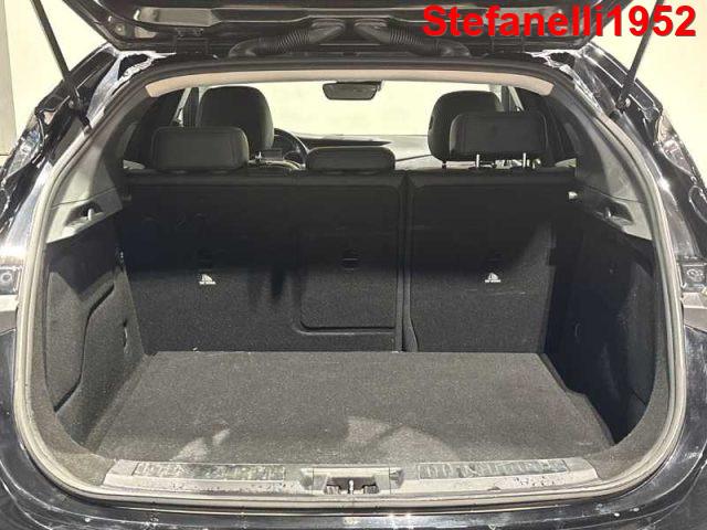 INFINITI Q30 - 1.5d Premium City Black 109cv dct