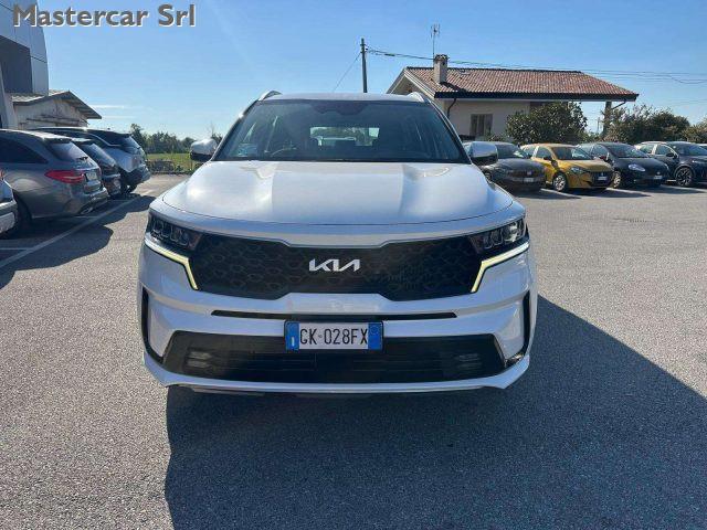 KIA Sorento Sorento IV 2021 1.6 t-gdi phev Business awd at6 7P