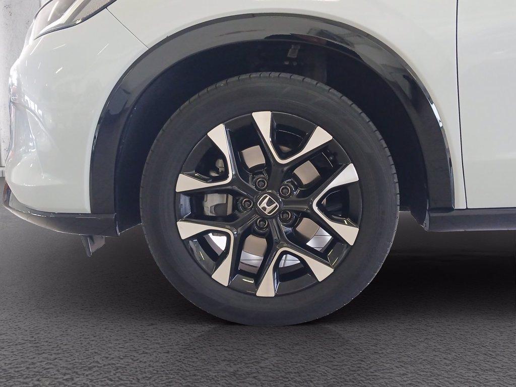 HONDA ZR-V 2.0 hev Advance del 2024