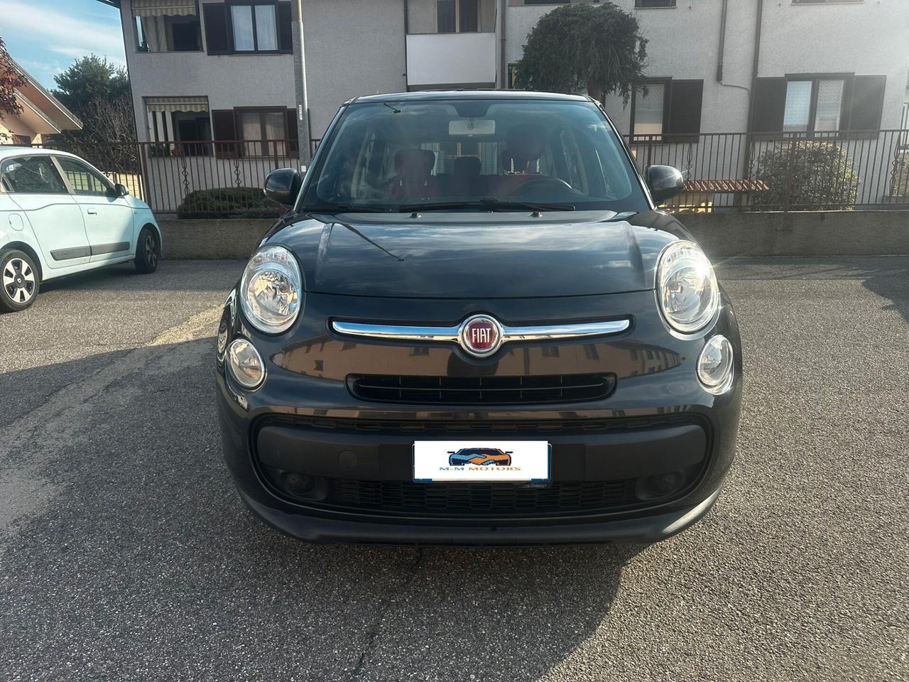 Fiat 500L Living *PASSAGGIO COMPRESO*