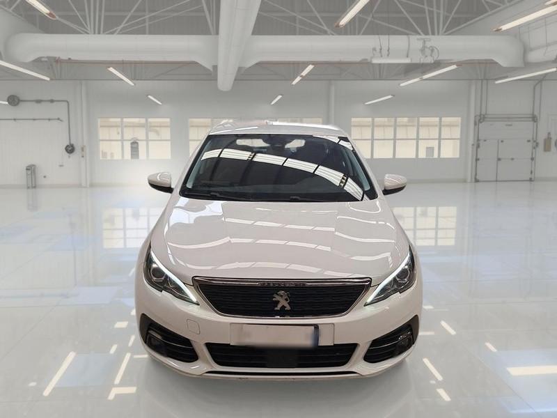 PEUGEOT 308 WAGON Business BlueHDi 130 S/S