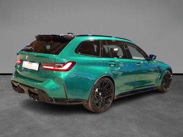 BMW M3 Touring Competition M xDrive