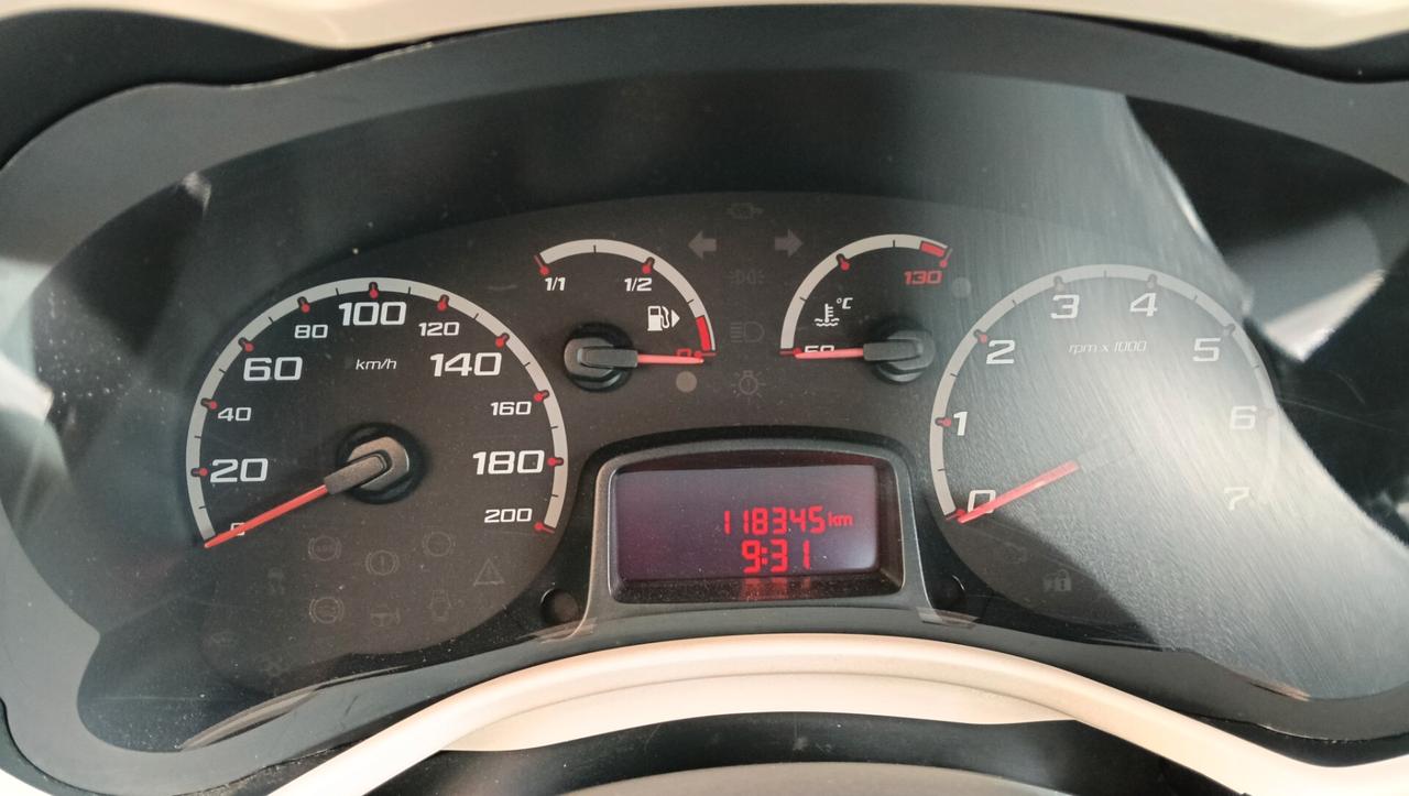 FORD KA 1.2 BENZ-PREZZO PROMO!