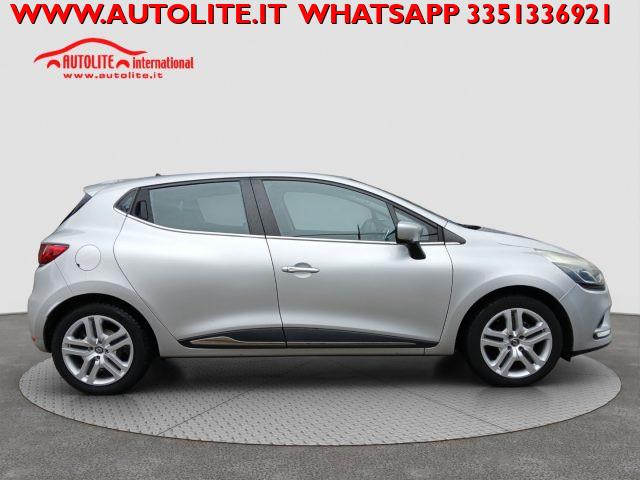 RENAULT Clio dCi 8V 75 CV 5 porte Energy Zen