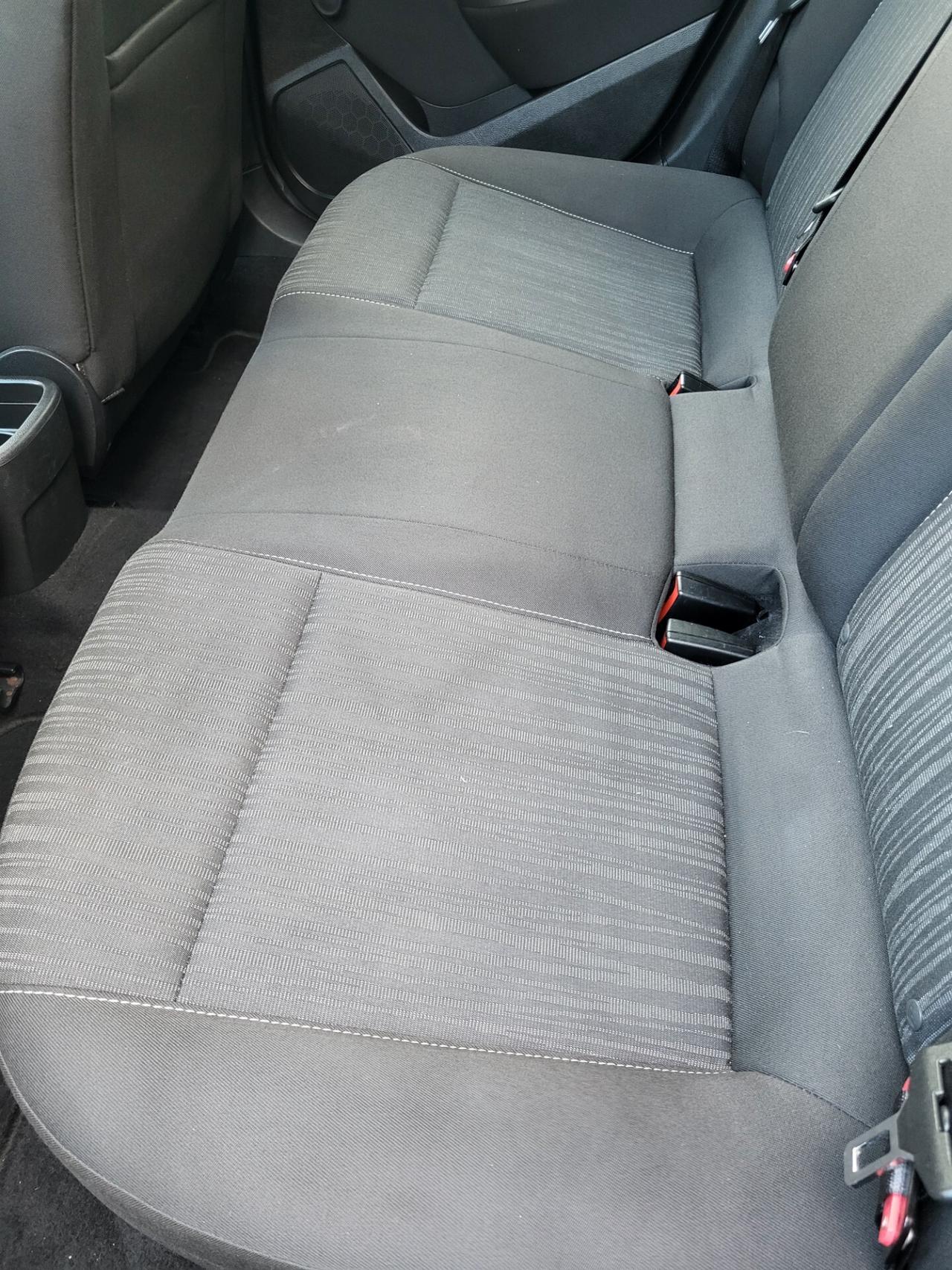 Opel Astra 1.7 CDTI 125CV 5 porte Elective