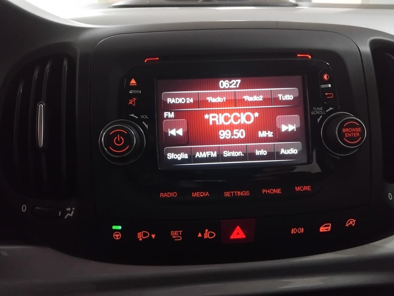 Fiat 500L 1.6 Multijet 105 CV Pop Star