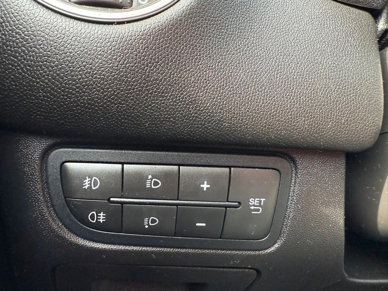 Fiat Punto 1.4 benzina / GPL valido 2036