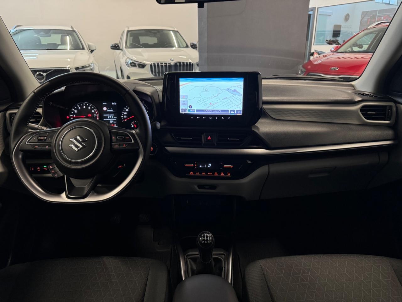 Suzuki Swift 1.2 Hybrid Top PROMO! FULL!