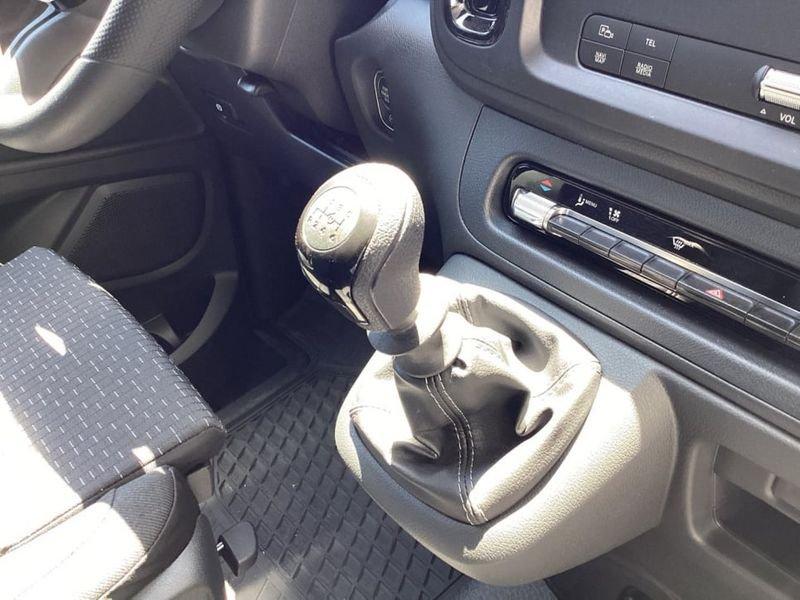 Mercedes-Benz Vito FURGONE PRO 110 CDI COMPACT