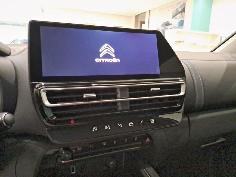 Citroën C5 Aircross BlueHDi 130 S&S Plus EAT8