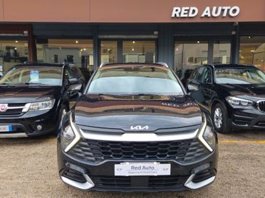 Kia Sportage 1.6 CRDI 136 CV DCT7 2WD Mild Hybrid Style