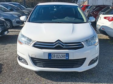 Citroen C4 2013 - 1.6 HDi Lb automobili
