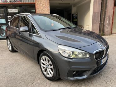 Bmw 218d 150cv Luxury
