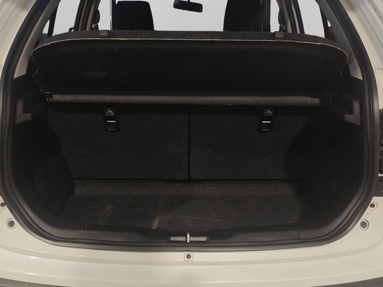 Suzuki Ignis 1.2 Dualjet 4WD All Grip Cool