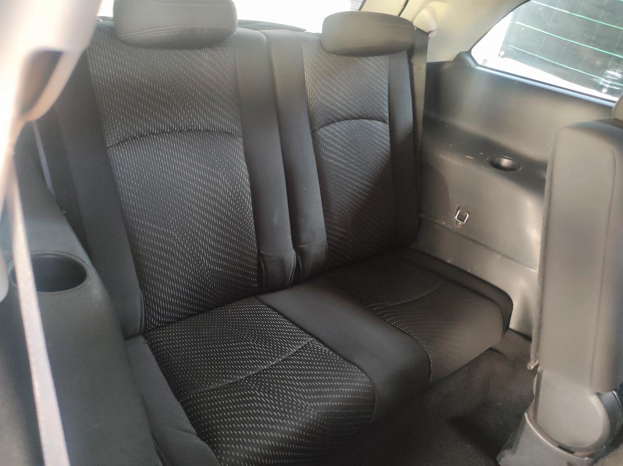 Fiat Freemont 2014 2.0 Multijet 140 cv