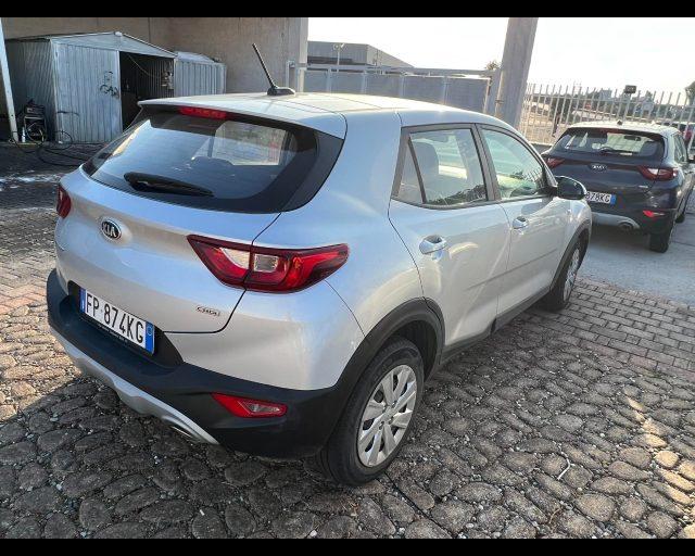 KIA Stonic 1.6 CRDi 110 CV Urban