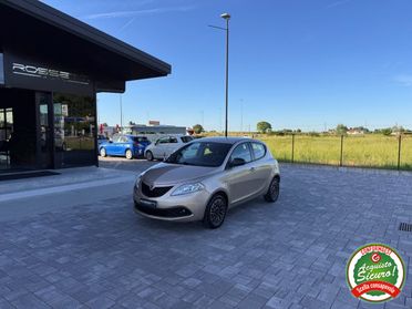 LANCIA Ypsilon 1.2 5p GPL EchoChic ANCHE X NEOPATENTATI