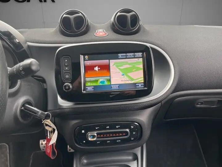 Smart ForTwo 90CV TURBO PRIME~UniPro~Promo Finanziamento
