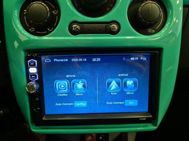 RENAULT Clio 1.5 dCi 90CV 3 porte TUNING - NEOP. - Carplay