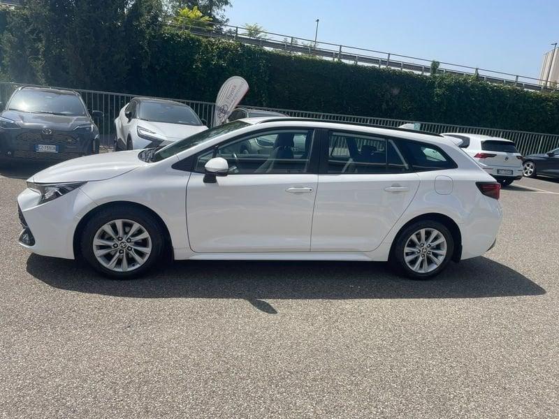 Toyota Corolla 1.8 Hybrid Active MY23