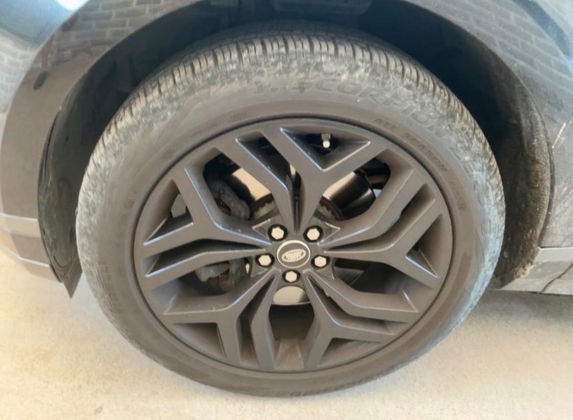Range Evoque R-Dynamic S 2.0 MHEV 150 CV