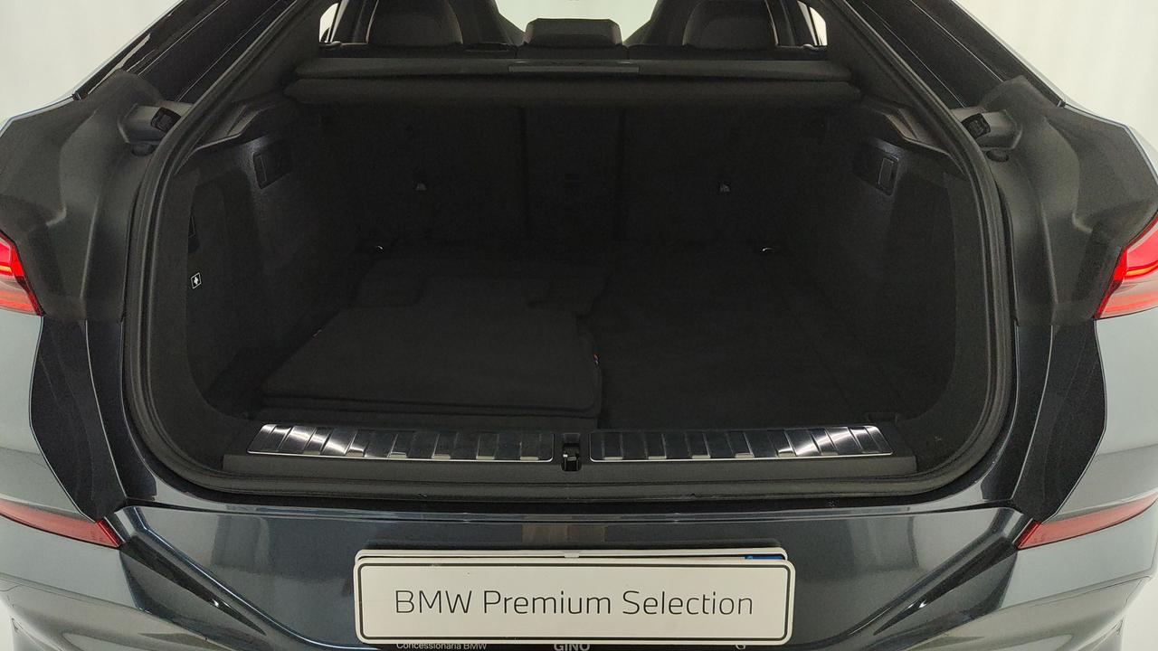 BMW X6 G06 - X6 xdrive40d mhev 48V Msport auto