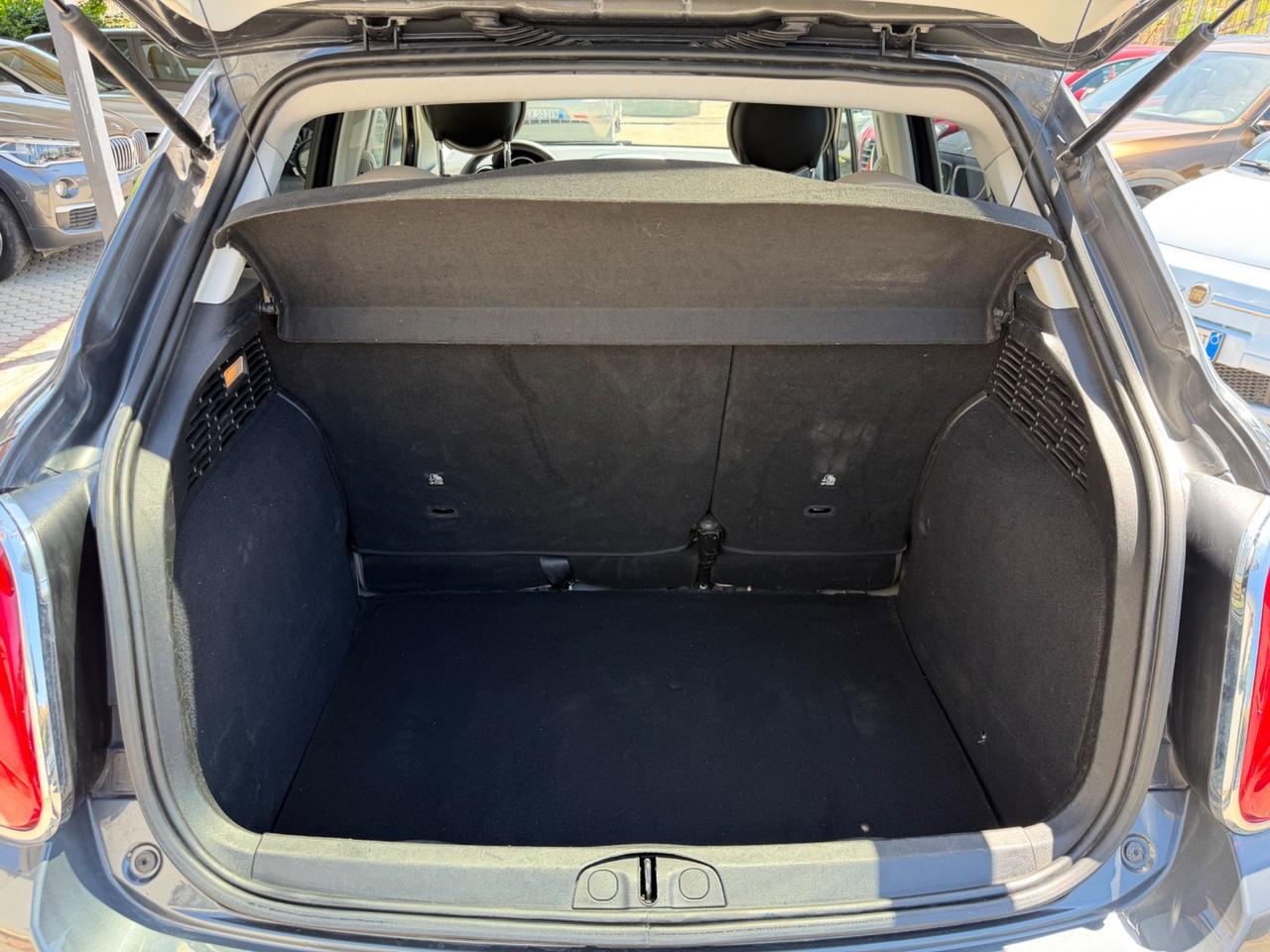 Fiat 500X 1.3 MultiJet Lounge Km certificati