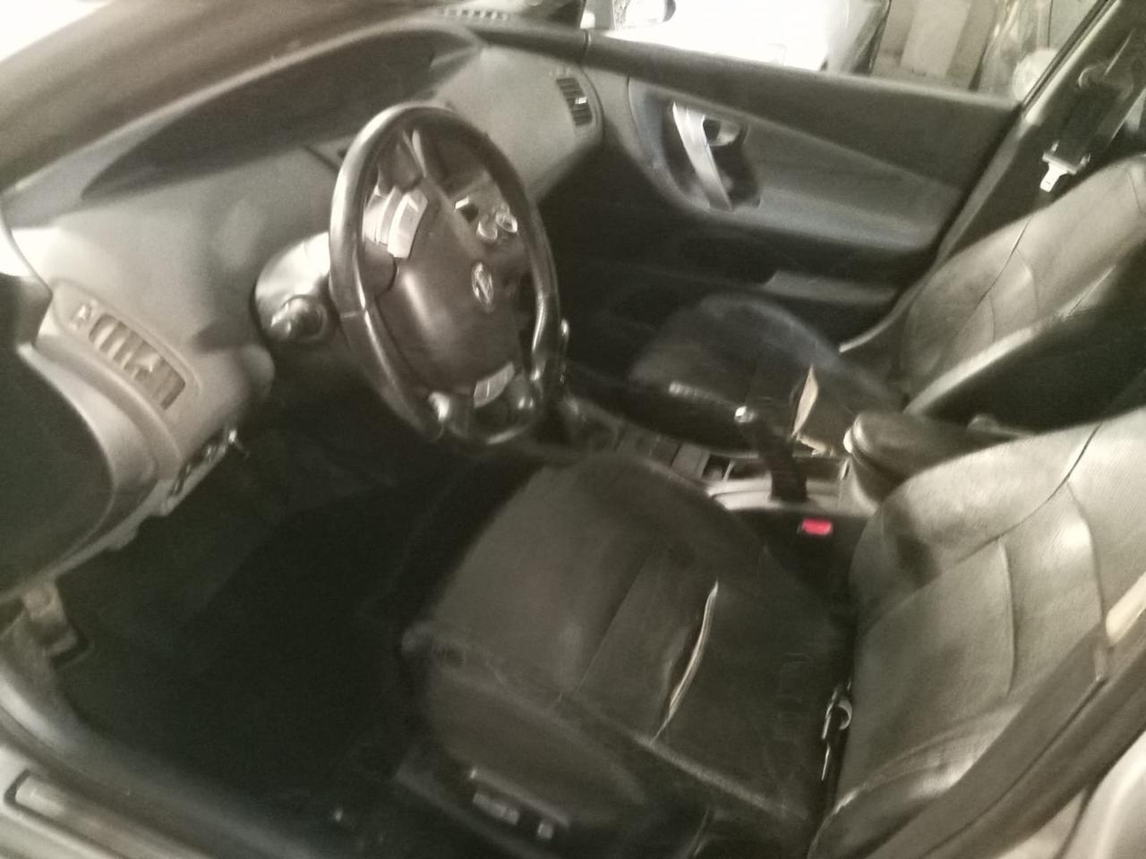 Nissan Primera 2.2 dCi cat Station Wagon Tekna