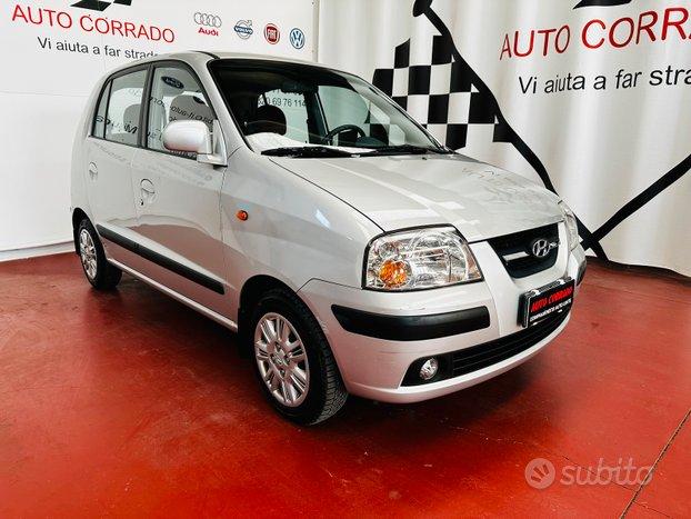 Hyundai Atos Prime 1.1 12V Active Automatica 2006