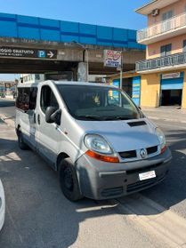 Renault Trafic 1.9 dCi/100 PC-TN Pass.Authent