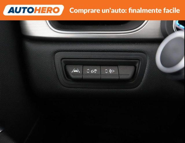 RENAULT Captur Full Hybrid E-Tech 145 CV Intens